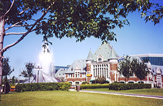 Family vacations and family celebrations aboard nyc-3 private rail car